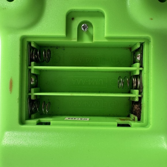 VTG‎ Goosebumps Intimidator Electronic Handheld Game MGA 1996 - Tested Working - Picture 11 of 11